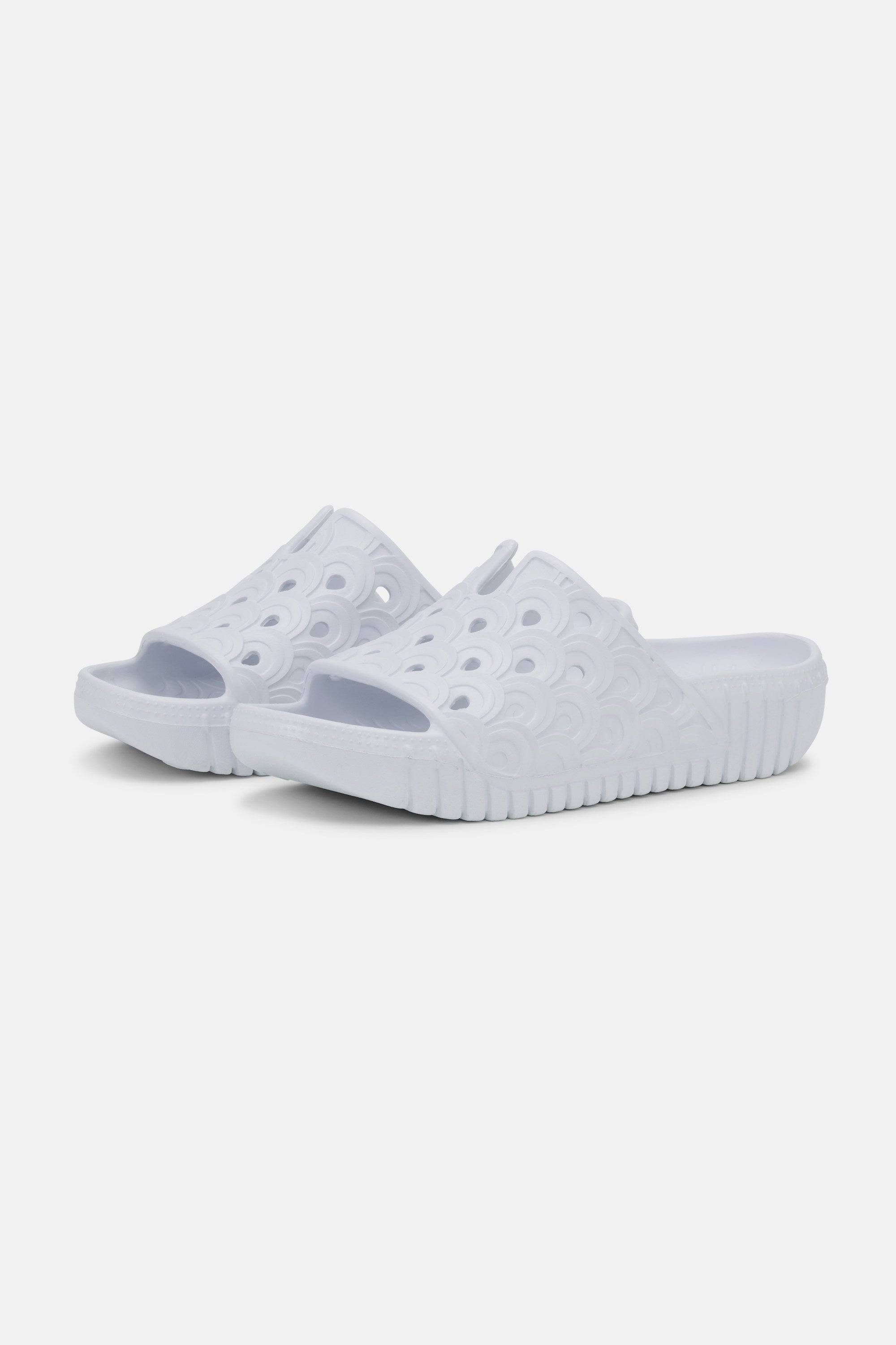 Clog Sandaler - Heather